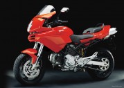 Ducati Multistrada